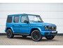 Mercedes-Benz G-klasse 580 met EQ-Technologie Edition One 116 kWh