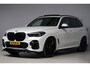 BMW X5 XDrive45e High Executive M-sport | Bowers & Wilkins | adap. cruise | stoelkoeling | elek. trekhaak | head-up | panoramadak