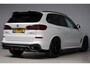BMW X5 XDrive45e High Executive M-sport | Bowers & Wilkins | adap. cruise | stoelkoeling | elek. trekhaak | head-up | panoramadak