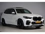 BMW X5 XDrive45e High Executive M-sport | Bowers & Wilkins | adap. cruise | stoelkoeling | elek. trekhaak | head-up | panoramadak