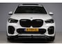 BMW X5 XDrive45e High Executive M-sport | Bowers & Wilkins | adap. cruise | stoelkoeling | elek. trekhaak | head-up | panoramadak