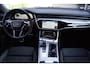 Audi A6 Avant 40 TFSI S Edition Autom Half Leder Sportst Stoelverw Navi Camera Matrix LED Kopl Clima Cruise 2x PDC LMV 20 ENZ NL