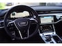 Audi A6 Avant 40 TFSI S Edition Autom Half Leder Sportst Stoelverw Navi Camera Matrix LED Kopl Clima Cruise 2x PDC LMV 20 ENZ NL