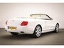 Bentley Continental GTC 6.0 W12 | HOUTAFWERKING | LEDER | STOELVERWARMING | SOFTCLOSE | 20"