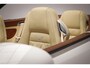 Bentley Continental GTC 6.0 W12 | HOUTAFWERKING | LEDER | STOELVERWARMING | SOFTCLOSE | 20"