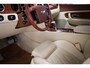Bentley Continental GTC 6.0 W12 | HOUTAFWERKING | LEDER | STOELVERWARMING | SOFTCLOSE | 20"