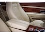 Bentley Continental GTC 6.0 W12 | HOUTAFWERKING | LEDER | STOELVERWARMING | SOFTCLOSE | 20"