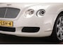 Bentley Continental GTC 6.0 W12 | HOUTAFWERKING | LEDER | STOELVERWARMING | SOFTCLOSE | 20"