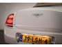 Bentley Continental GTC 6.0 W12 | HOUTAFWERKING | LEDER | STOELVERWARMING | SOFTCLOSE | 20"