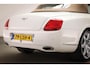 Bentley Continental GTC 6.0 W12 | HOUTAFWERKING | LEDER | STOELVERWARMING | SOFTCLOSE | 20"