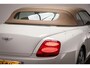 Bentley Continental GTC 6.0 W12 | HOUTAFWERKING | LEDER | STOELVERWARMING | SOFTCLOSE | 20"