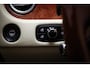 Bentley Continental GTC 6.0 W12 | HOUTAFWERKING | LEDER | STOELVERWARMING | SOFTCLOSE | 20"