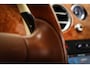 Bentley Continental GTC 6.0 W12 | HOUTAFWERKING | LEDER | STOELVERWARMING | SOFTCLOSE | 20"