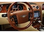 Bentley Continental GTC 6.0 W12 | HOUTAFWERKING | LEDER | STOELVERWARMING | SOFTCLOSE | 20"