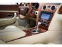 Bentley Continental GTC 6.0 W12 | HOUTAFWERKING | LEDER | STOELVERWARMING | SOFTCLOSE | 20"