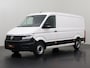 Volkswagen Crafter 2.0TDi 140PK L3H2 | Led | Navigatie | Camera | Airco | Cruise | 3-Zits