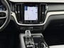 Volvo V60 2.0 T6 Recharge 340pk AWD Long Range | Inscription | Trekhaak wegklapbaar | Lederen bekleding | Camera | Navigatie | Stoelverwarming | Apple CarPlay | Adaptieve cruise | Lane assist | 18 inch velgen | Full-LED | Elektrische achterklep | Dealeronderhouden