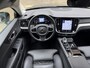 Volvo V60 2.0 T6 Recharge 340pk AWD Long Range | Inscription | Trekhaak wegklapbaar | Lederen bekleding | Camera | Navigatie | Stoelverwarming | Apple CarPlay | Adaptieve cruise | Lane assist | 18 inch velgen | Full-LED | Elektrische achterklep | Dealeronderhouden