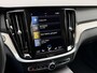 Volvo V60 2.0 T6 Recharge 340pk AWD Long Range | Inscription | Trekhaak wegklapbaar | Lederen bekleding | Camera | Navigatie | Stoelverwarming | Apple CarPlay | Adaptieve cruise | Lane assist | 18 inch velgen | Full-LED | Elektrische achterklep | Dealeronderhouden