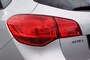 Opel Astra 1.4 Turbo Edition 140pk / ECC Aut. Airco / PDC V&amp;A / Nieuwe APK !