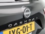 Nissan Qashqai 158pk MHEV Xtronic Tekna Plus | Panorma dak | Lederen bekleding | BOSE audio | Rondomzicht camera | Sfeerverlichting | Pilot Assist | 1800KG trekgewicht! |