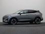 Nissan Qashqai 158pk MHEV Xtronic N-Connecta | Head-up Display | Stoel, stuur en voorruit verwarming | Rondomzicht camera | Elektrische achterklep |