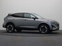 Nissan Qashqai 158pk MHEV Xtronic N-Connecta | Head-up Display | Stoel, stuur en voorruit verwarming | Rondomzicht camera | Elektrische achterklep |