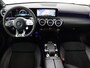 Mercedes-Benz A-klasse AMG 35 4Matic Night | Panoramadak | Carplay | Widescreen | Stoelverwarming | Burmester | 360 camera | Sfeerverlichting | Leder/Alcantara | Navigatie