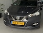 Nissan Micra 0.9 IG-T N-Connecta/ nap/ 3e EIG/ dealeronderhouden/ 1jaar apk/ volle opties zeer nette auto.