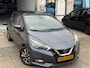 Nissan Micra 0.9 IG-T N-Connecta/ nap/ 3e EIG/ dealeronderhouden/ 1jaar apk/ volle opties zeer nette auto.