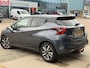 Nissan Micra 0.9 IG-T N-Connecta/ nap/ 3e EIG/ dealeronderhouden/ 1jaar apk/ volle opties zeer nette auto.