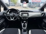 Nissan Micra 0.9 IG-T N-Connecta/ nap/ 3e EIG/ dealeronderhouden/ 1jaar apk/ volle opties zeer nette auto.