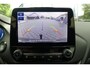 Ford Puma 1.0 EcoBoost Hybrid ST-Line X AFN. TREKHAAK (1.100KG), WINTER PACK, ADAPT. CRUISE, CLIMA, NAVI, CAMERA, PDC V&A, APPLE CARPLAY/ANDROID AUTO, BLIS, KEYLESS, B&O, ELEKT. ACHTERKLEP, 45.277KM