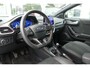 Ford Puma 1.0 EcoBoost Hybrid ST-Line X AFN. TREKHAAK (1.100KG), WINTER PACK, ADAPT. CRUISE, CLIMA, NAVI, CAMERA, PDC V&A, APPLE CARPLAY/ANDROID AUTO, BLIS, KEYLESS, B&O, ELEKT. ACHTERKLEP, 45.277KM