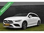 Mercedes-Benz CLA Shooting Brake 250 e Plug In AMG Line PANODAK/CAMERA/ETC.!