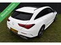 Mercedes-Benz CLA Shooting Brake 250 e Plug In AMG Line PANODAK/CAMERA/ETC.!