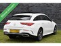 Mercedes-Benz CLA Shooting Brake 250 e AMG Line PANODAK/CAMERA/ETC.!