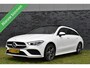 Mercedes-Benz CLA Shooting Brake 250 e AMG Line PANODAK/CAMERA/ETC.!