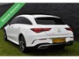 Mercedes-Benz CLA Shooting Brake 250 e Plug In AMG Line PANODAK/CAMERA/ETC.!