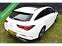Mercedes-Benz CLA Shooting Brake 250 e AMG Line PANODAK/CAMERA/ETC.!