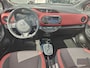 Toyota Yaris Hybrid Style Selection