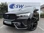 Volvo XC60 2.0 T6 Plug-in hybrid AWD Plus Black Edition | Pano | Pilot Assit | Memory | H/K Audio | 21 inch