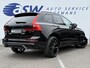 Volvo XC60 2.0 T6 Plug-in hybrid AWD Plus Black Edition | Pano | Pilot Assit | Memory | H/K Audio | 21 inch