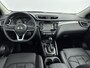 Nissan Qashqai 1.3 DIG-T Premium Edition | airco automatisch | Apple Carplay/Android | cruise control | LED koplampen | lederen bekleding | lichtmetalen velgen 19" | navigatiesysteem full map | panoramadak |