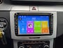 Volkswagen Passat CC 1.8 TSI 4p. Airco Stuurwielbediening Schuif kantel dak Bluetooth Navigatie 4-Persoons