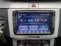 Volkswagen Passat CC 1.8 TSI 4p. Airco Stuurwielbediening Schuif kantel dak Bluetooth Navigatie 4-Persoons