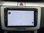 Volkswagen Passat CC 1.8 TSI 4p. Airco Stuurwielbediening Schuif kantel dak Bluetooth Navigatie 4-Persoons