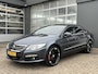 Volkswagen Passat CC 1.8 TSI 4p. Airco Stuurwielbediening Schuif kantel dak Bluetooth Navigatie 4-Persoons