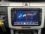 Volkswagen Passat CC 1.8 TSI 4p. Airco Stuurwielbediening Schuif kantel dak Bluetooth Navigatie 4-Persoons