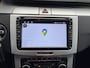 Volkswagen Passat CC 1.8 TSI 4p. Airco Stuurwielbediening Schuif kantel dak Bluetooth Navigatie 4-Persoons